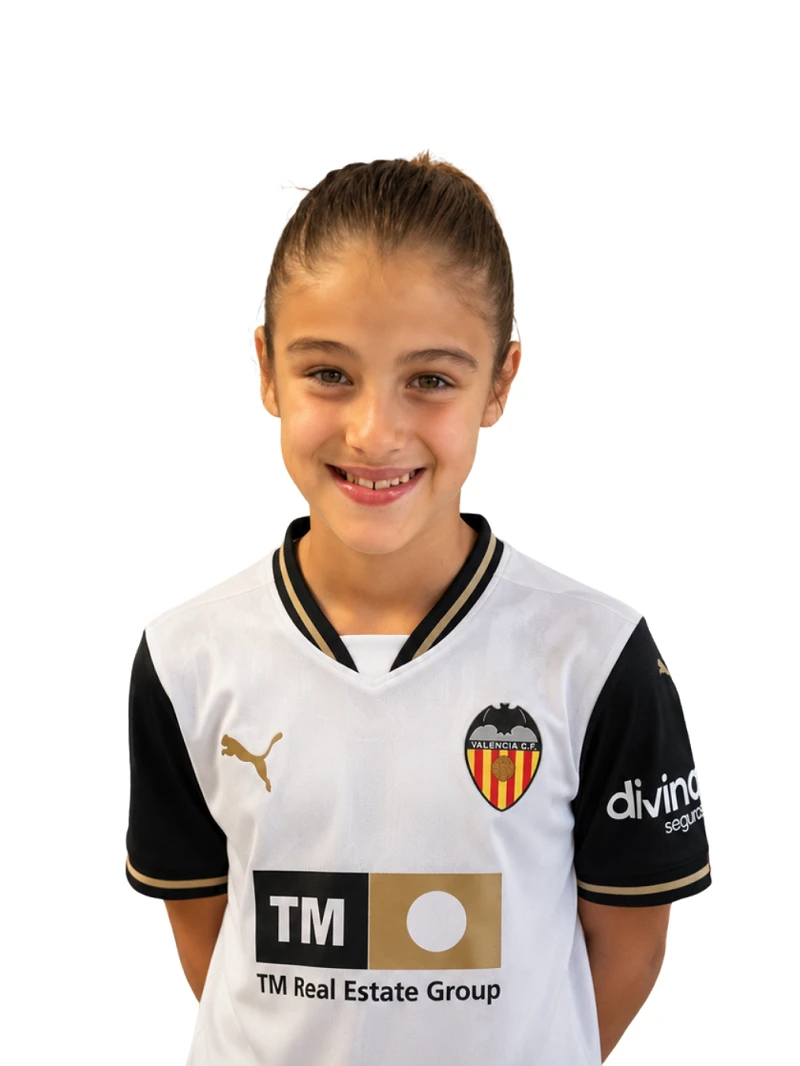 Aitana Zaragoza 